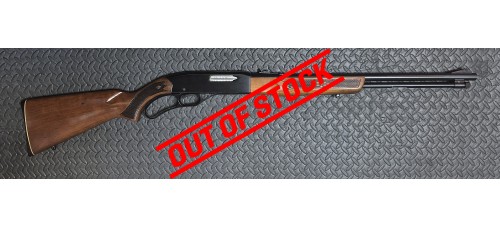 Winchester 255 22 Mag 20" Barrel Lever Action Rifle Used Winchester 255 22 Mag 20" Barrel Lever Action Rifle Used